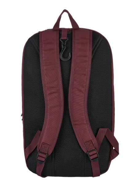 Yonex Team Backpack Bag Ruby Red