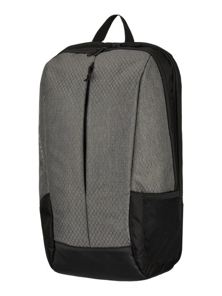 Yonex Team Backpack Bag Gray/Black