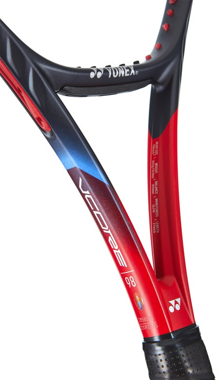 Yonex VCORE 98 Racquet | Tennis Warehouse
