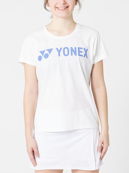 Ambtenaren theorie Marty Fielding Yonex Women's 2022 Brand T-Shirt | Tennis Warehouse