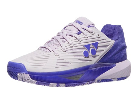 Yonex PC Eclipsion 5 Pale/Lilac Womens Shoes