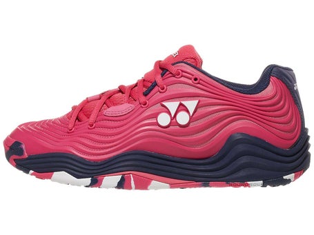 Yonex PC Fusion Rev 5 Clay Rose Pink Women