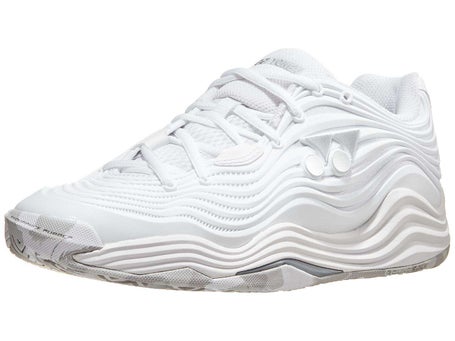 Yonex PC Fusion Rev 5 White Women's Shoe