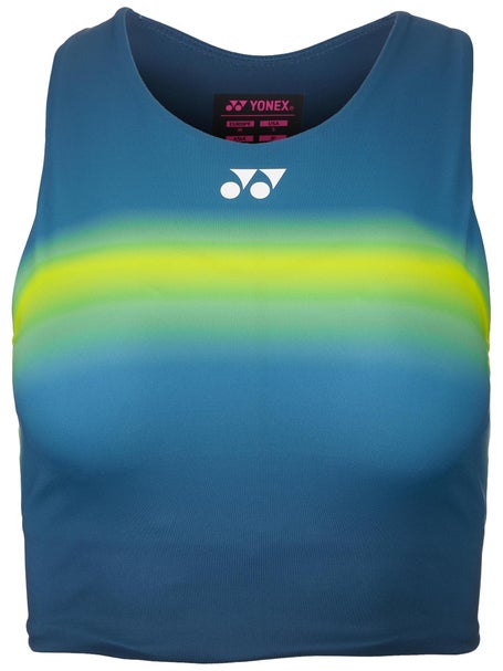 Yonex Womens Melbourne Crop Tank