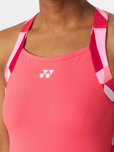 knee length dresses for ladies Yonex 20686 Womens Dress