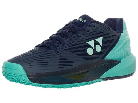 Yonex PC Eclipsion 5 Dark Navy Womens Clay Shoes