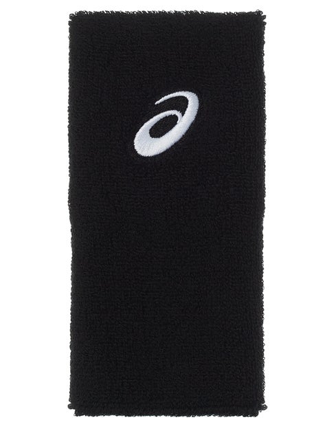 double wide wristbands