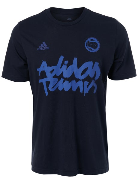 dominic thiem adidas t shirt