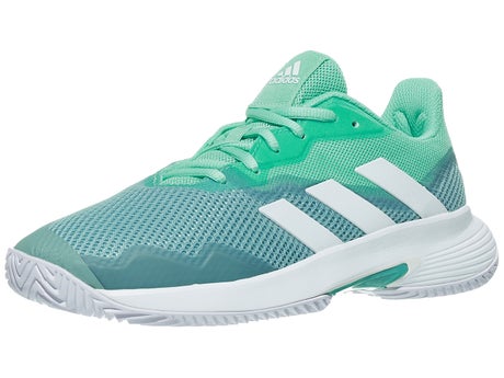 adidas Women's CourtJam Control Tennis Shoes | Tennis Warehouse