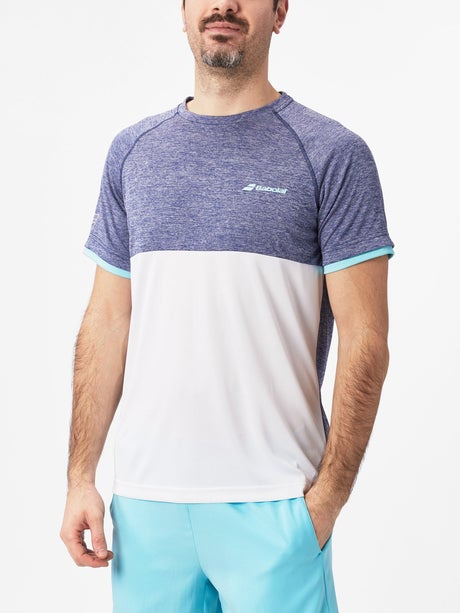 Babolat Men's Tennis Apparel | Tennis Warehouse