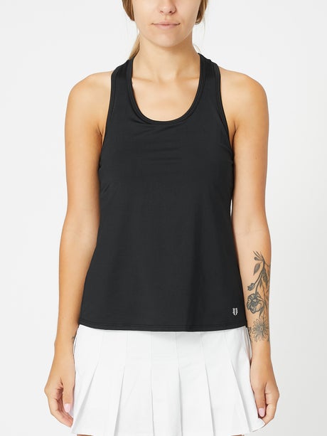 eleven tennis clothing