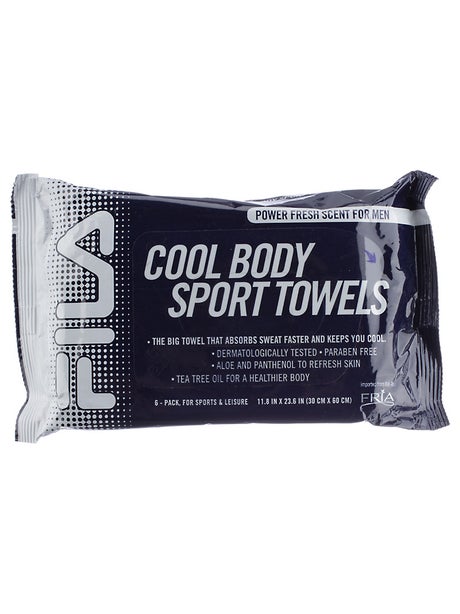 Tennis Towels | Tennis Warehouse