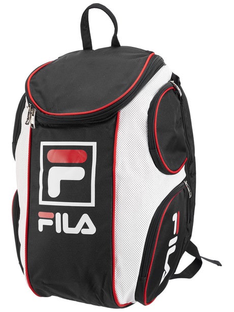 fila mesh bag