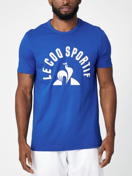 Le Coq Sportif Men's Apparel | Tennis Warehouse