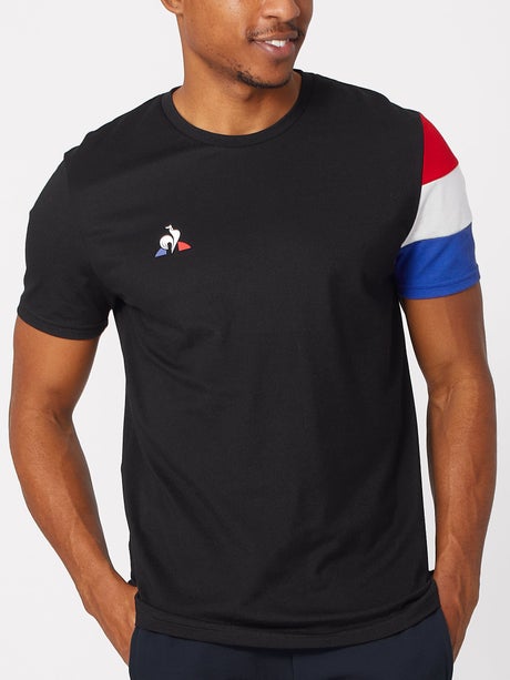 Le Coq Sportif Men's Apparel | Tennis Warehouse