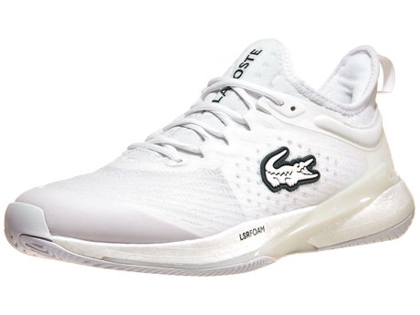 Women's Tennis Shoes Lacoste AG-LT Lite White