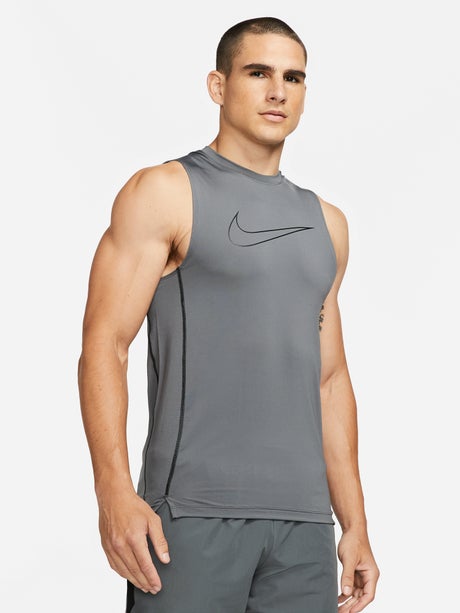 Men's Sleeveless Tennis Tops | Tennis Warehouse