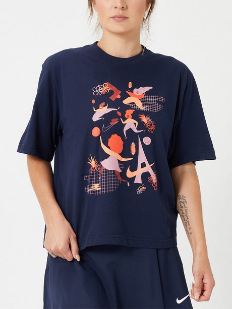 Women's Tennis T-Shirts - Tennis Warehouse