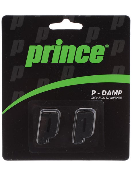 prince tennis vibration dampeners