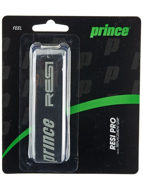 prince dura shock replacement grip