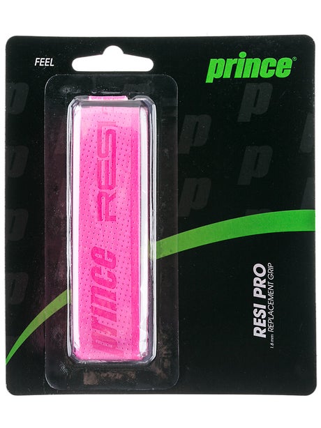 prince cushion fit grip