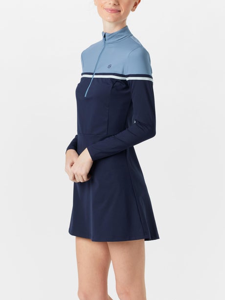 Sicily Tennis Dress