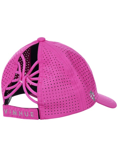 VimHue Girl's Tennis Hats - Tennis Warehouse