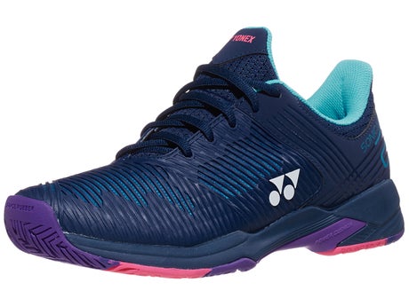 Yonex Women's Tennis Shoes - Tennis Warehouse