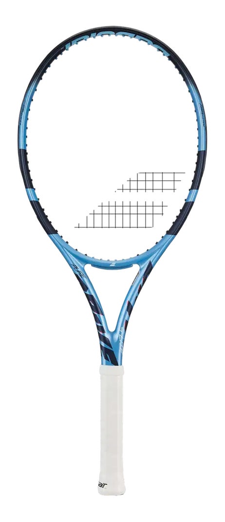 Babolat Pure Drive Racquets - Tennis Warehouse