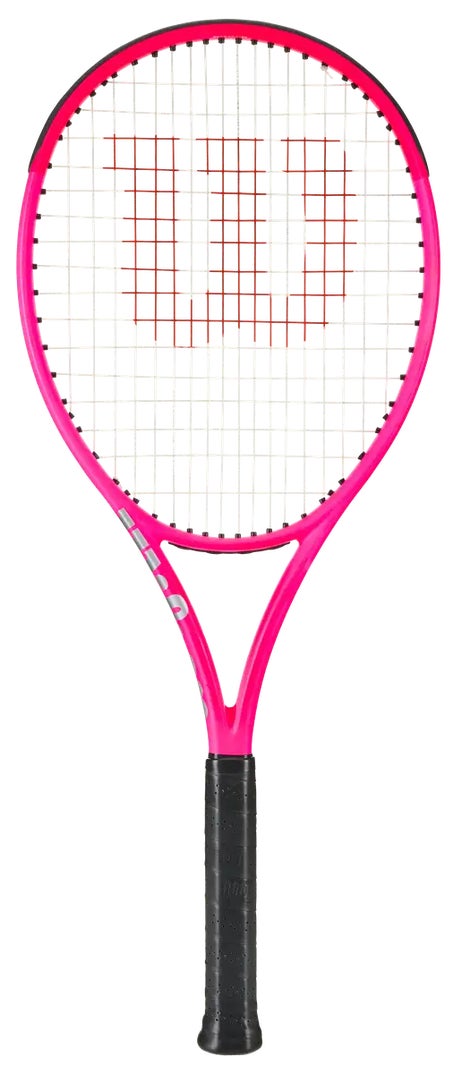 Wilson Burn Racquets - Tennis Warehouse