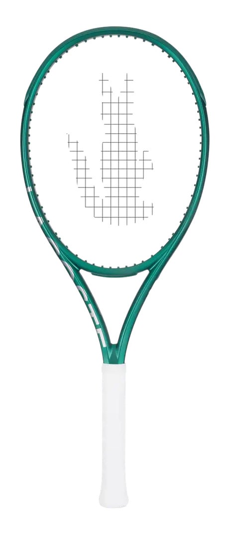 Lacoste Tennis Racquets - Tennis Warehouse