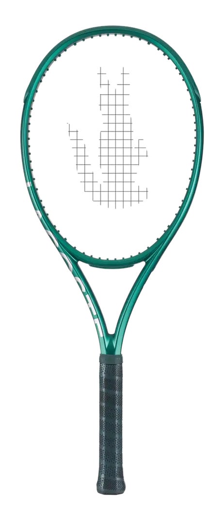 Lacoste Tennis Racquets - Tennis Warehouse