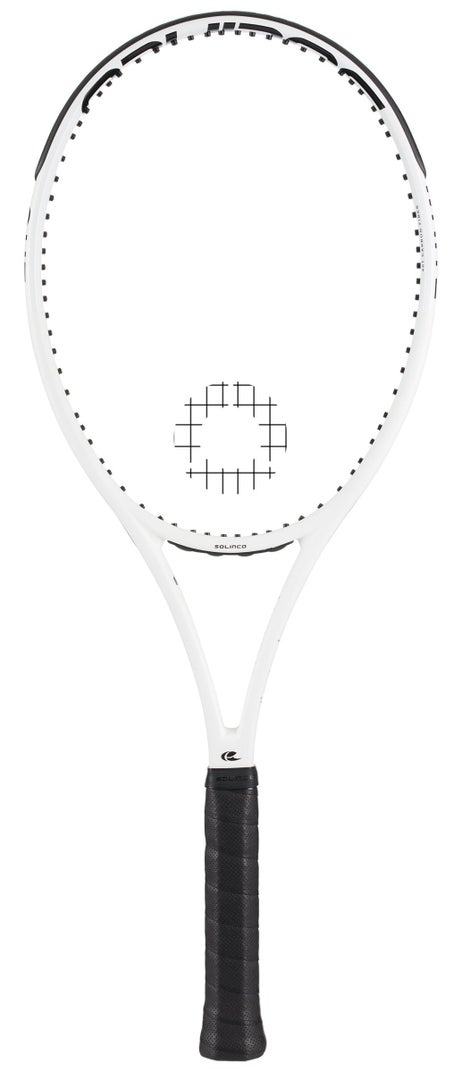 Solinco Demo Racquets - Tennis Warehouse