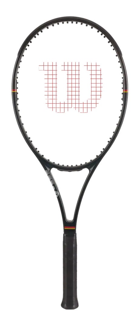 Wilson Pro Staff Racquets - Tennis Warehouse