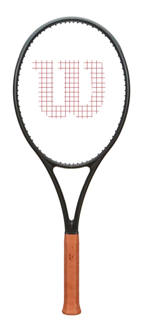 Wilson RF Collection Racquets - Tennis Warehouse