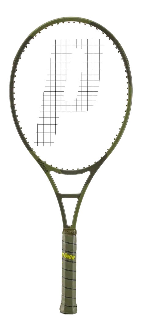 Prince Power Racquets - Tennis Warehouse