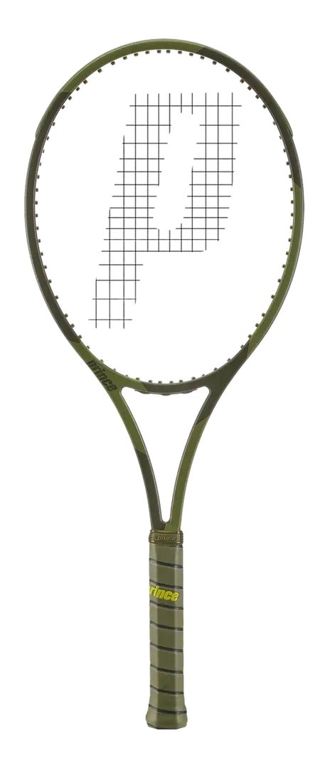 Prince Traditional Player's Racquet - Tennis Warehouse