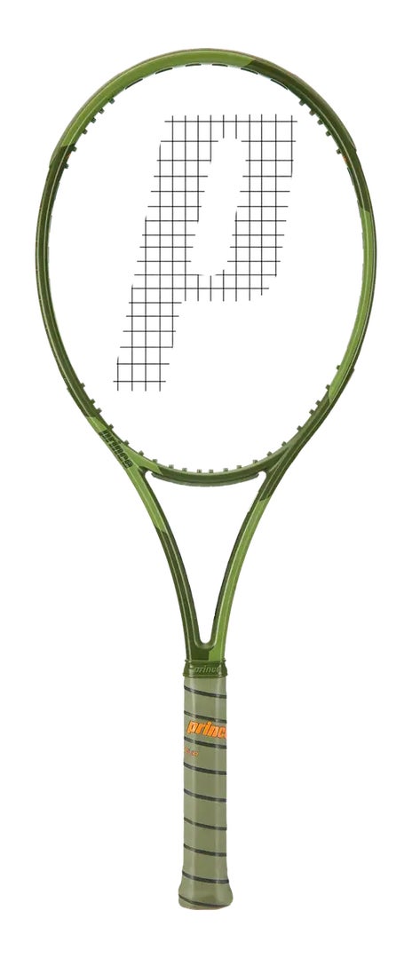 Prince Phantom Racquets - Tennis Warehouse