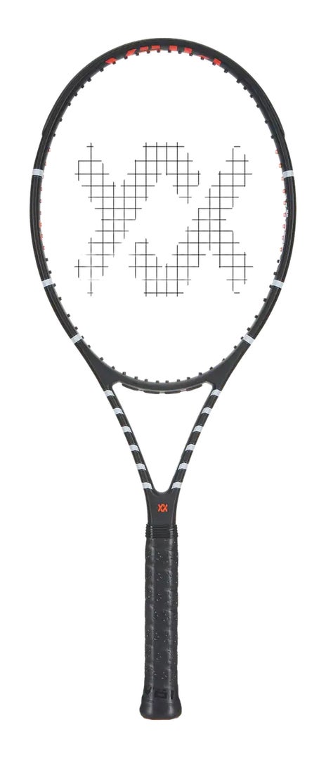 Volkl Vostra Tennis Racquets - Tennis Warehouse