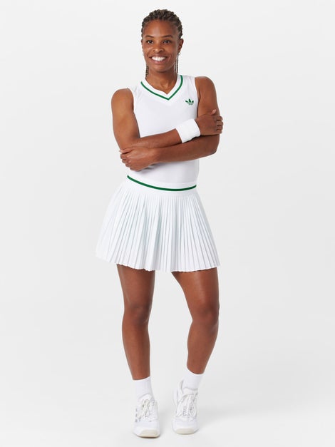 adidas Originals Pro Pleat Skirt