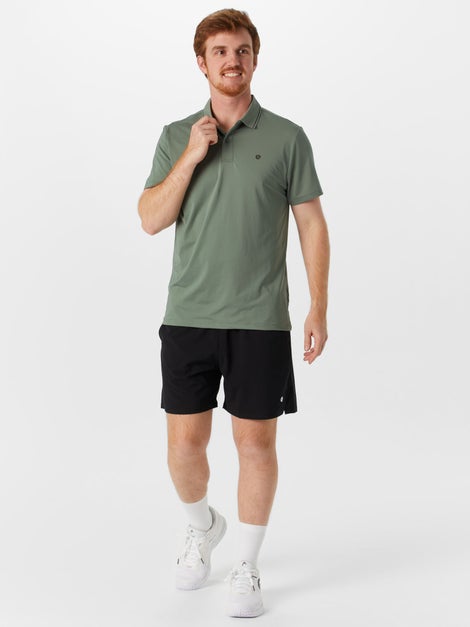 BB Men's Spring Ace Polo