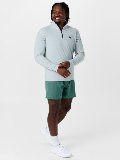 BOAST Men's Fall Greenwich Sport Quarter Zip