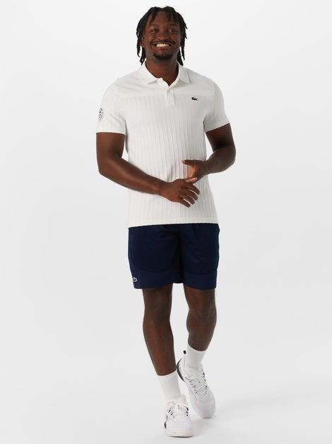Lacoste Men's London Heritage Polo