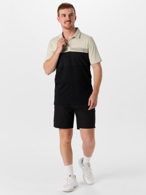 Travis Mathew Hang Glide Polo