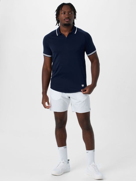 Wilson Men's Core Court Performance Polo