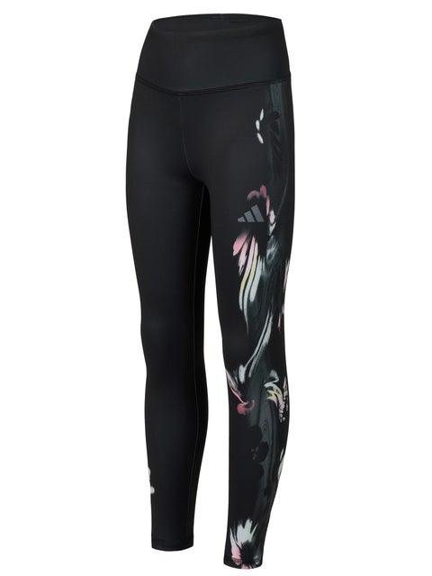 adidas Girl's Fall Sublimated Legging