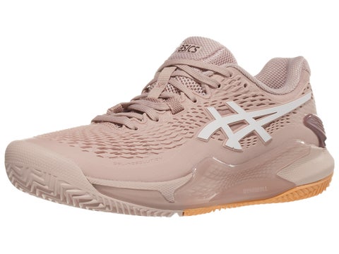 Asics Gel Resolution 9 Women's Shoes