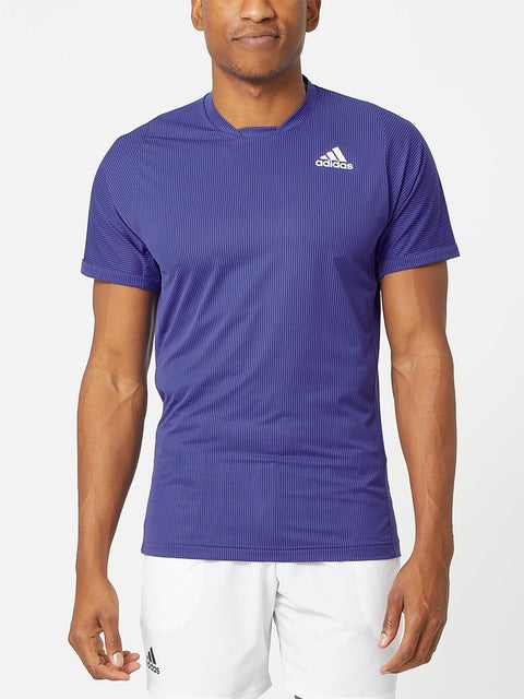 adidas Men's Dope Dye Freelift Crew