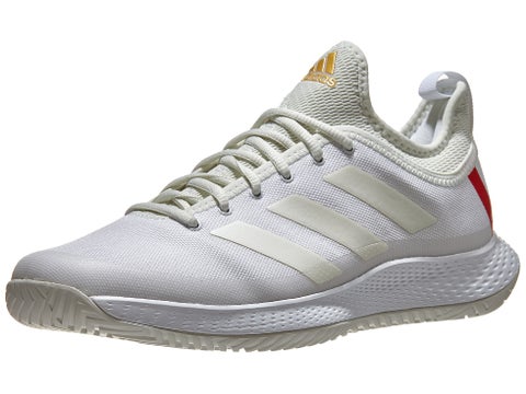 adidas Defiant Generation White/Tint/Gold Men's Shoe