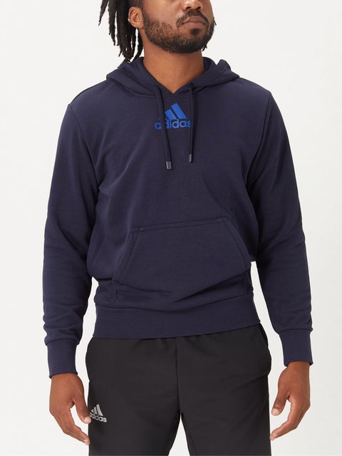 adidas Men's Fall Graphic Hoodie